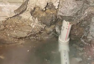 昆山管道漏水检测五