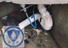 昆山水管漏水检测公司6