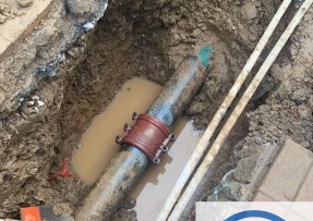 昆山水管漏水检测公司4