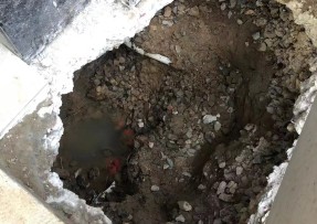 昆山水管漏水检测公司2