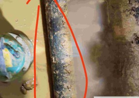 昆山水管漏水检测公司1